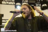 Orphaned Land @ Rock Hard Festival 2014
