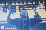 Orphaned Land @ Rock Hard Festival 2014