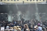 Orphaned Land @ Rock Hard Festival 2014