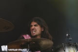 Orphaned Land @ Rock Hard Festival 2014
