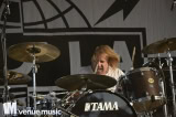 Tesla @ Rock Hard Festival 2014