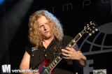 Tesla @ Rock Hard Festival 2014