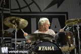Tesla @ Rock Hard Festival 2014