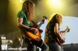 Tesla @ Rock Hard Festival 2014