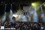 Tesla @ Rock Hard Festival 2014