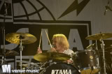 Tesla @ Rock Hard Festival 2014