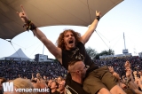 Testament @ Rock Hard Festival 2014