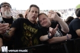 Space Chaser @Rock Hard Festival 2015
