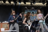 Space Chaser @Rock Hard Festival 2015