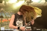 Space Chaser @Rock Hard Festival 2015