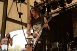 Space Chaser @Rock Hard Festival 2015