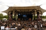 Space Chaser @Rock Hard Festival 2015