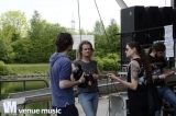 Space Chaser @Rock Hard Festival 2015