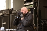 Architects of Chaoz @Rock Hard Festival 2015