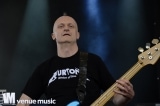 Architects of Chaoz @Rock Hard Festival 2015