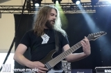 Architects of Chaoz @Rock Hard Festival 2015