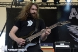 Architects of Chaoz @Rock Hard Festival 2015
