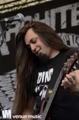 Architects of Chaoz @Rock Hard Festival 2015