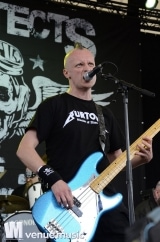 Architects of Chaoz @Rock Hard Festival 2015