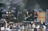 Architects of Chaoz @Rock Hard Festival 2015