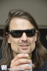 Space Chaser @Rock Hard Festival 2015