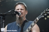 Flotsam and Jetsam @Rock Hard Festival 2015