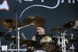 Flotsam and Jetsam @Rock Hard Festival 2015