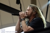 Flotsam and Jetsam @Rock Hard Festival 2015
