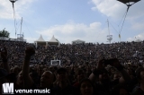 Flotsam and Jetsam @Rock Hard Festival 2015