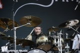 Flotsam and Jetsam @Rock Hard Festival 2015