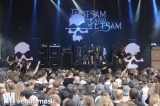 Flotsam and Jetsam @Rock Hard Festival 2015