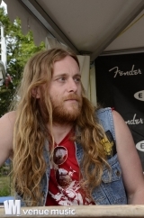 Pentagramm @Rock Hard Festival 2015