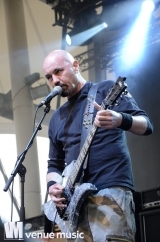 God Dethroned @Rock Hard Festival 2015