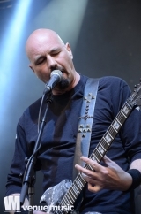 God Dethroned @Rock Hard Festival 2015