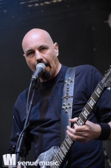God Dethroned @Rock Hard Festival 2015