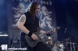 God Dethroned @Rock Hard Festival 2015