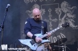 God Dethroned @Rock Hard Festival 2015