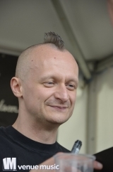 Architects of Chaoz  @Rock Hard Festival 2015