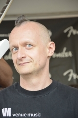 Architects of Chaoz  @Rock Hard Festival 2015