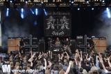 God Dethroned @Rock Hard Festival 2015
