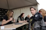 Venom @Rock Hard Festival 2015