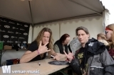 Venom @Rock Hard Festival 2015