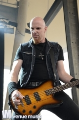 Pentagramm @Rock Hard Festival 2015