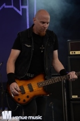 Pentagramm @Rock Hard Festival 2015