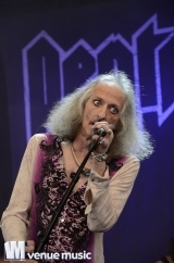 Pentagramm @Rock Hard Festival 2015