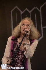 Pentagramm @Rock Hard Festival 2015