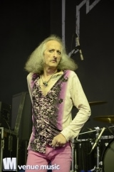 Pentagramm @Rock Hard Festival 2015