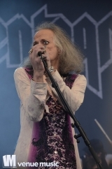 Pentagramm @Rock Hard Festival 2015