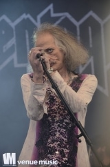 Pentagramm @Rock Hard Festival 2015