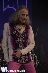 Pentagramm @Rock Hard Festival 2015